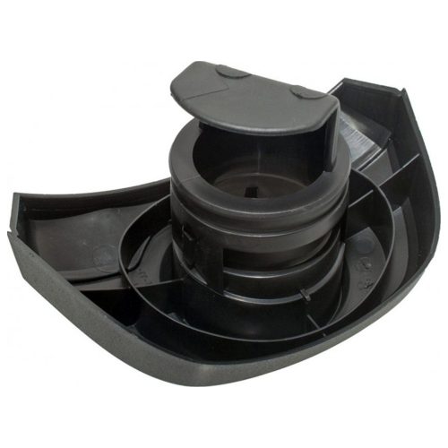 Gégecső csatlakozó csonk Karcher WD3 MV3 porszívókhoz (2.885-402.0)
