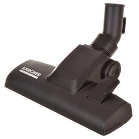   Karcher padlófej gumietéttel Karcher A MV WD SE NT DS VC porszívókhoz