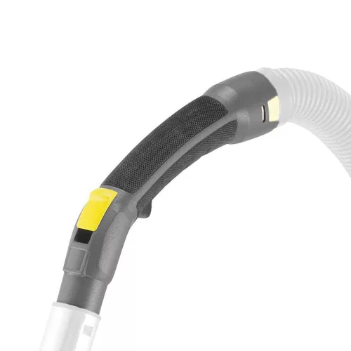 Eredeti Karcher Antisztatikus Könyökcső Markolat DN35 (2.889-148.0)
