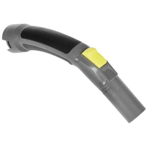 Eredeti Karcher Antisztatikus Könyökcső Markolat DN35 (2.889-148.0)