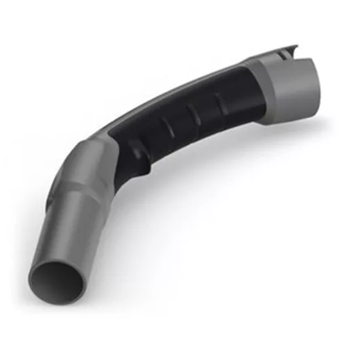 Eredeti Karcher Antisztatikus Könyökcső Markolat DN35 (2.889-148.0)
