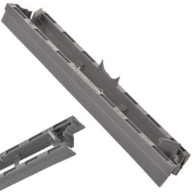  Gumibetét padlófejhez Karcher WD 2 WD 3 porszívókhoz (4.629-014.0)