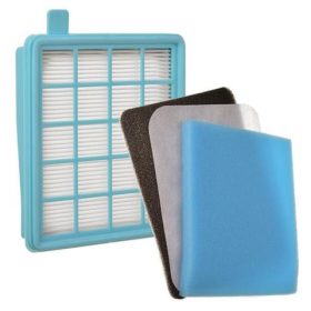   HEPA szűrő H12 FC8058/01 PHILIPS PowerPRO Active és Compact 3 az 1-ben porszívókhoz