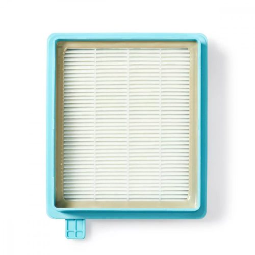 HEPA szűrő H12 FC8058/01 PHILIPS PowerPRO Active és Compact 3 az 1-ben porszívókhoz
