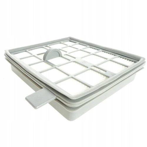 HEPA szűrő H13 Zelmer VC3300 ZVC352SK porszívókhoz