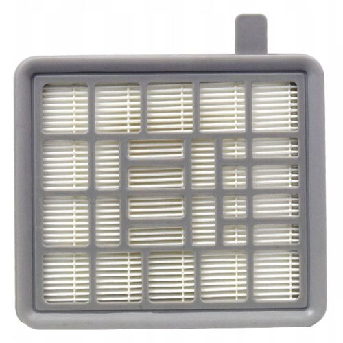 HEPA szűrő szett H13 - bement, kimenet - Zelmer VC3300 ZVC352SK porszívókhoz