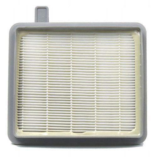 HEPA szűrő szett H13 - bement, kimenet - Zelmer VC3300 ZVC352SK porszívókhoz