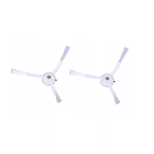 Mikroszálas kefe készlet Xiaomi Mi Roborock s50 s51 s55 robotporszívóhoz