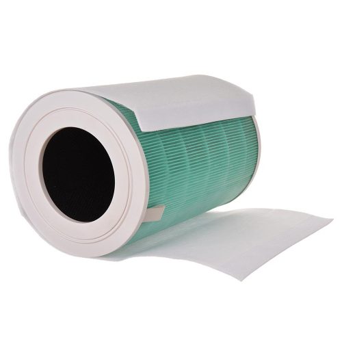 NeoProfi Pamut Szűrő Xiaomi Légtisztítókhoz – Mi Air Purifier 2, 2H, 2S, 3H, Pro