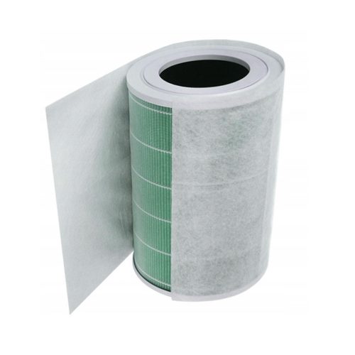 NeoProfi Pamut Szűrő Xiaomi Légtisztítókhoz – Mi Air Purifier 2, 2H, 2S, 3H, Pro