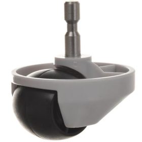   Első kerék Xiaomi Roborock S50 S51 S55 Mi robotporszívóhoz
