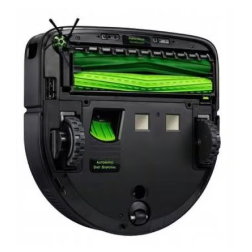 Kefe és szűrőkészlet iRobot Roomba S9 S9+ robotporszívókhoz