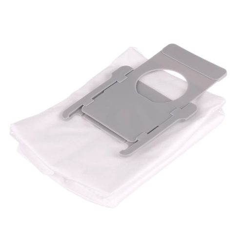 XXL porzsák iRobot Roomba i3+ i4+ i5+ i6+ i7 i7+ i8+ s9 s9+ j7+ porszívókhoz - Clean Base állomáshoz (1 db)