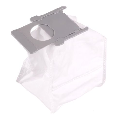 XXL porzsák iRobot Roomba i3+ i4+ i5+ i6+ i7 i7+ i8+ s9 s9+ j7+ porszívókhoz - Clean Base állomáshoz (1 db)