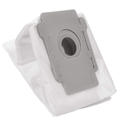 XXL porzsák iRobot Roomba i3+ i4+ i5+ i6+ i7 i7+ i8+ s9 s9+ j7+ porszívókhoz - Clean Base állomáshoz (1 db)