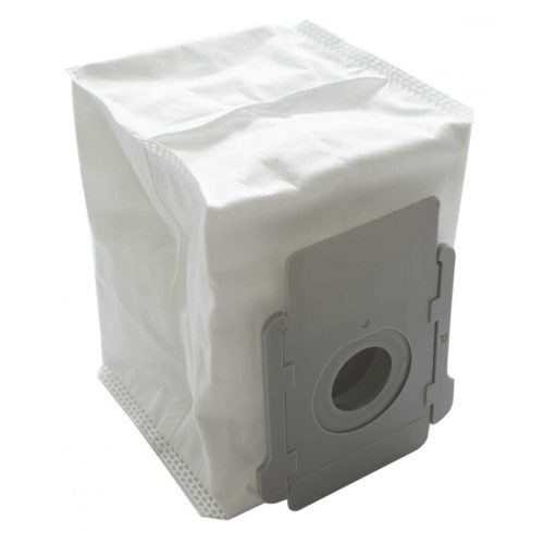 XXL porzsák iRobot Roomba i3+ i4+ i5+ i6+ i7 i7+ i8+ s9 s9+ j7+ porszívókhoz - Clean Base állomáshoz (1 db)