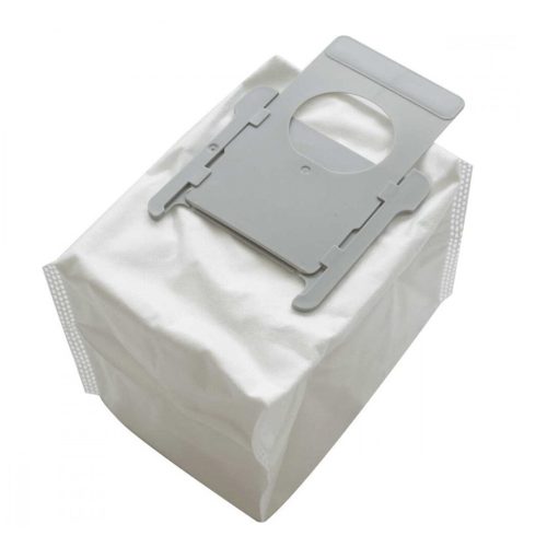 XXL porzsák iRobot Roomba i3+ i4+ i5+ i6+ i7 i7+ i8+ s9 s9+ j7+ porszívókhoz - Clean Base állomáshoz (1 db)