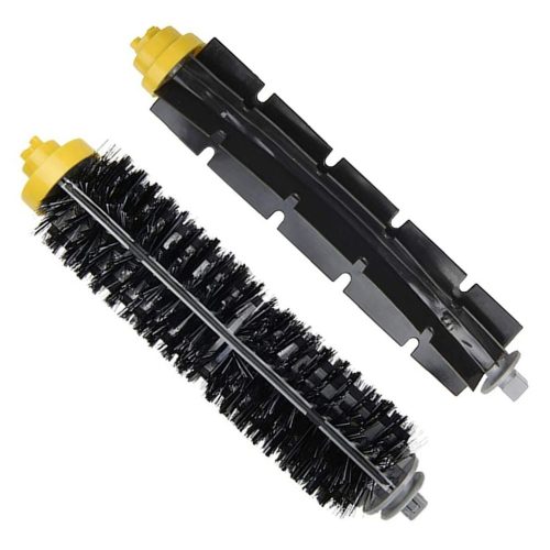 Kefe és szűrőkészlet iRobot Roomba 700 760 772 780 robotporszívókhoz