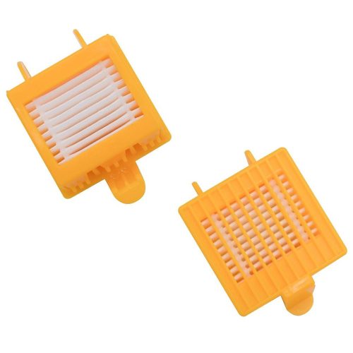 Kefe és szűrőkészlet iRobot Roomba 700 760 772 780 robotporszívókhoz