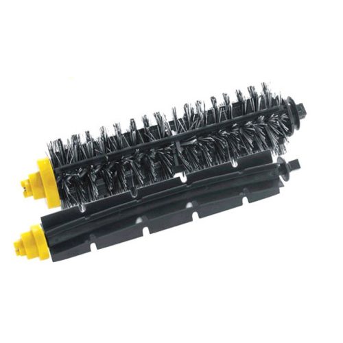 Kefe és szűrőkészlet iRobot Roomba 700 760 772 780 robotporszívókhoz