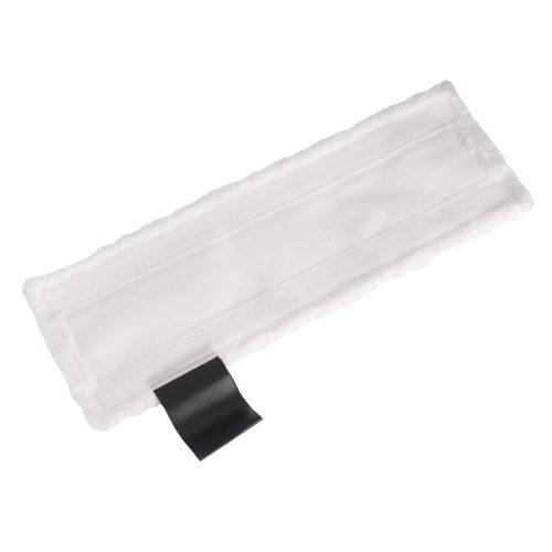 Tépőzáras MOP padlótisztító kendő Karcher SC 1 2 3 4 5 EasyFix gőztisztítókhoz - 1 db  (2.863-259.0 cikkszám kiváltására)