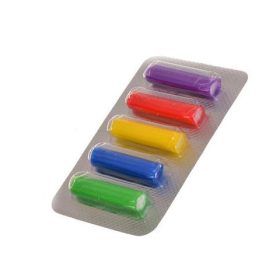 Illatosító patronok porszívók porzsákjába 