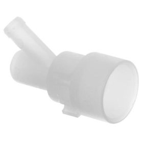   Szelepház a kárpitfúvókához Karcher Puzzi 100 200 8/1c (5.587-139.0)