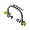 Eredeti fogantyú Karcher SE 4001 4002 A 2200 2656 porszívókhoz (9.001-284.0)