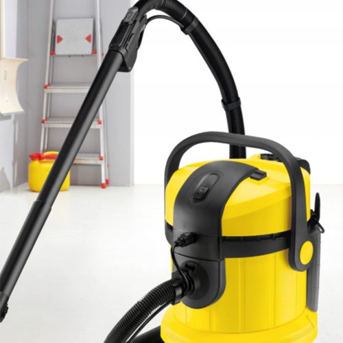 Eredeti fogantyú Karcher SE 4001 4002 A 2200 2656 porszívókhoz (9.001-284.0)
