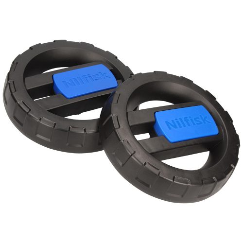 Kerék 2 db Nilfisk Buddy II Multi porszívókhoz (31000521)
