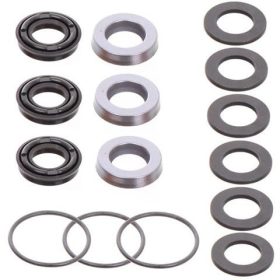   Kranzle Pumpa Tömítőgyűrű Készlet Fi 14mm - Kompatibilis HD 10/100E, Profi-jet 180D