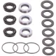 Vízoldali Tömítéskészlet / Karmantyú Szett (14 mm) – Kranzle 185, 205 T, HD 10/100, Profi-Jet kompatibilis