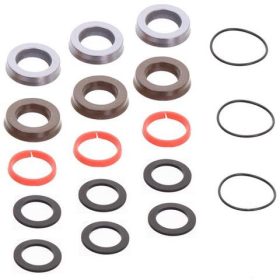   Kranzle 15 mm Pumpa Javítókészlet - Quadro 9/170 TST, B 10/200, 195 TS T Kompatibilitás