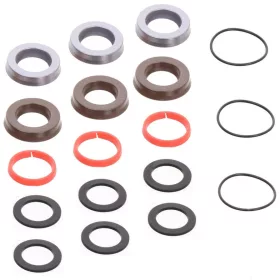   Prémium víztömítés készlet (15 mm, 18 db) Kränzle 195, 2195, Quadro 9/170 mosókhoz (42.911 helyettesítő)