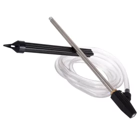   BASIC nedves homokfúvó készlet Kärcher K2-K7 mosókhoz (Max. 160 bar, 035-ös fúvóka, kerámia betéttel)