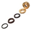 INTERPUMP / GENERALPUMP Ø 20 mm szivattyútömítés készlet – W/WS/T/TS sorozatú készülékekhez