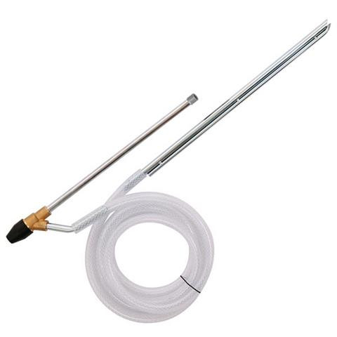 Homokszóró készlet Karcher HD és HDS sorozatú magasnyomású mosókhoz 1/4"-os csatlakozással (035-ös fúvókával)