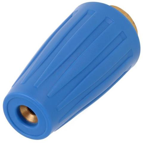 Forgófúvóka 050 - 276 bar, 100°C, 1/4"-os belső menetes csatlakozóval (szennymaró fej)