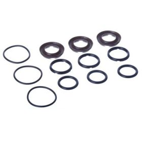   15 mm-es Pumpafej Tömítés Készlet INTERPUMP Turbo, W, WS, T, TS - KIT97