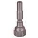 Rozsdamentes 1/4" F Gyorscsatlakozó Adapter Kranzle 1050 és XA Sorozathoz