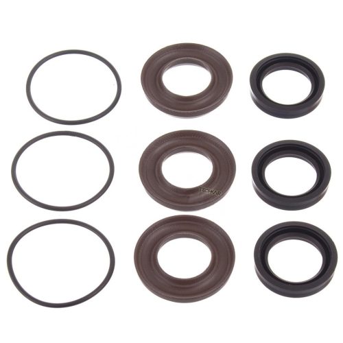 Javítókészlet, tömítéskészlet 18 mm átmérőjű Annovi Reverberi 228 RK, RKA, RKV, GRKV sorozatú szivattyúkhoz (A1857)