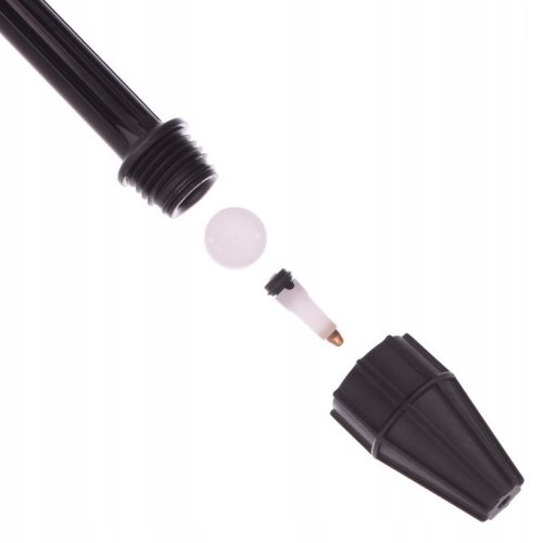 Turbó fúvóka és lándzsa Lavor és Parkside magasnyomású mosóhoz - 160 Bar, 8 Liter/perc, 60°C (szennymaró fej)