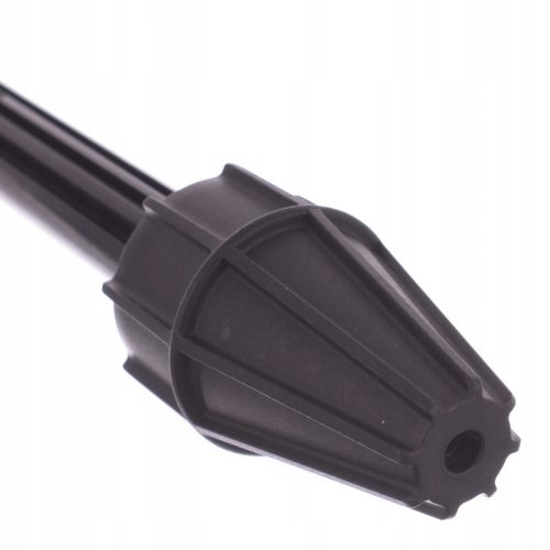 Turbó fúvóka és lándzsa Lavor és Parkside magasnyomású mosóhoz - 160 Bar, 8 Liter/perc, 60°C (szennymaró fej)