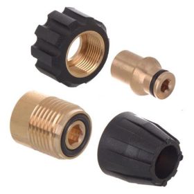   Karcher HD/HDS Kompatibilis M18 - M22 Lándzsaredukciós Készlet, 14 mm