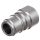 Gyorscsatlakozó Rozsdamentes Acél Adapter 3/8" Csatlakozó Nilfisk Alto, Wap, Ehrle Mosókhoz
