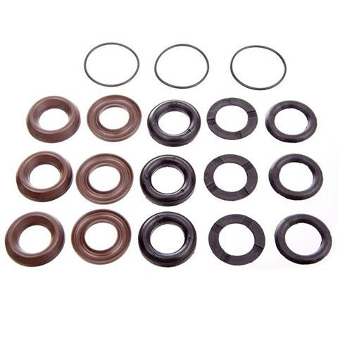 20 mm-es Tömítéskészlet COMET FW/FWS/FWS2/FW2 Sorozatú Pumpákhoz - IDROBASE Kompatibilitás