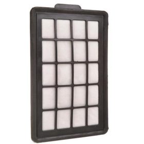   HEPA szűrő porzsák nélküli Amica Bagio porszívókhoz  (1035466)