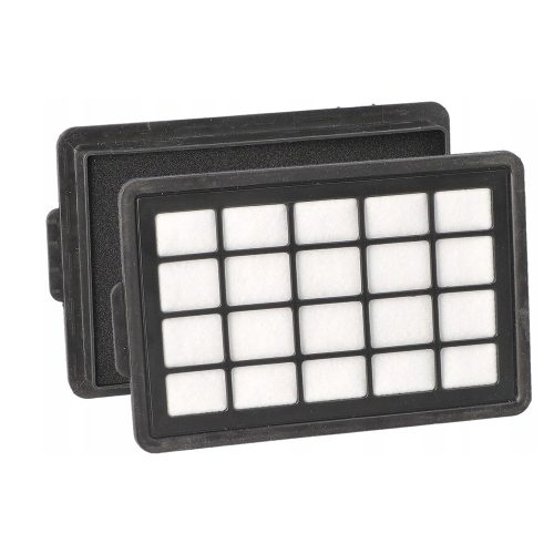 HEPA szűrő porzsák nélküli Amica Bagio porszívókhoz  (1035466)