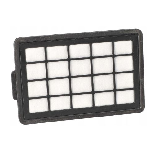 HEPA szűrő porzsák nélküli Amica Bagio porszívókhoz  (1035466)