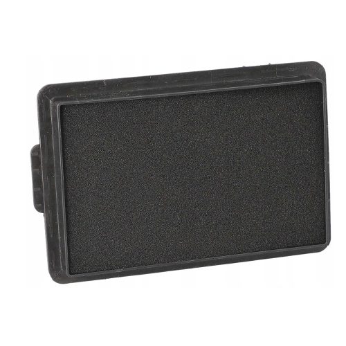 HEPA szűrő porzsák nélküli Amica Bagio porszívókhoz  (1035466)